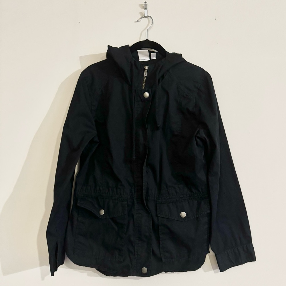 Nordstrom BP Light Spring Jacket